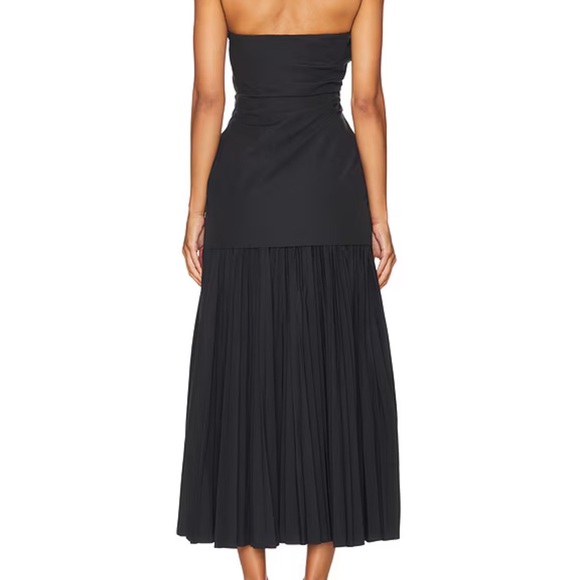 A.L.C. Austin Dress - Picture 3 of 5